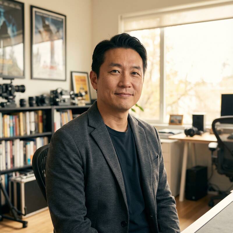 黄色仓库导演顾问