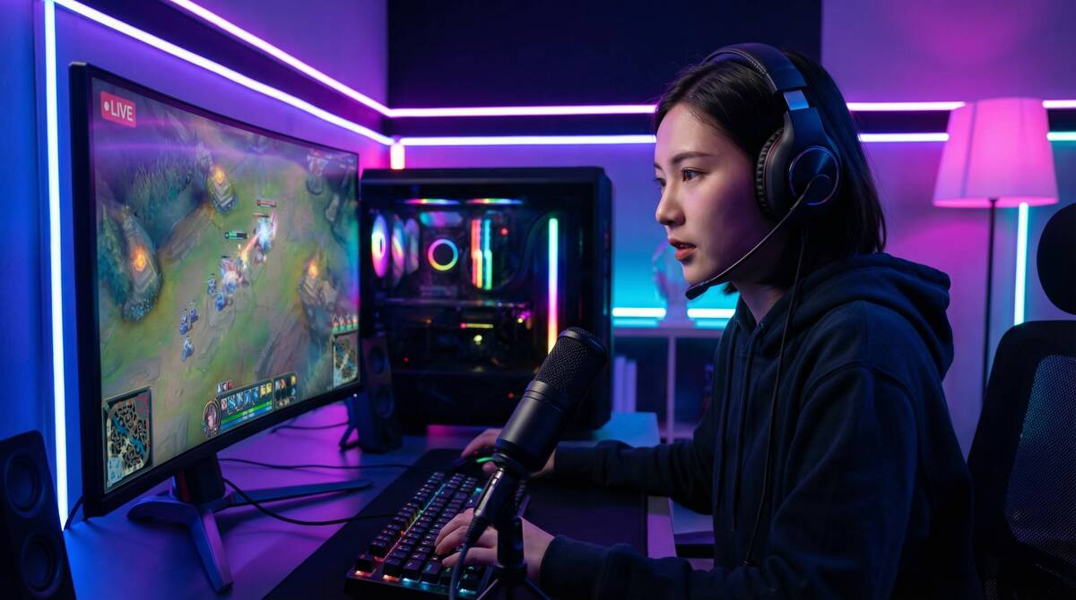 黄色仓库游戏直播视频