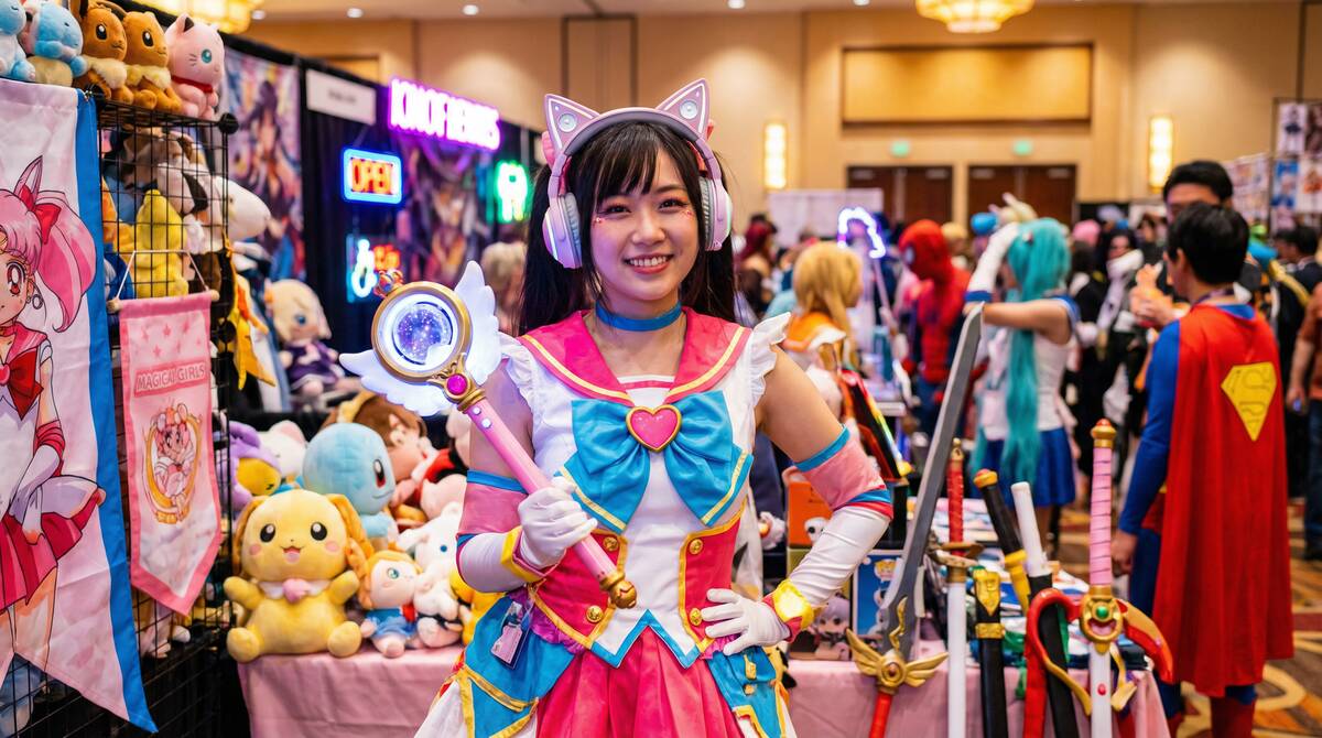 黄色仓库二次元视频